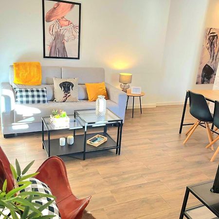 Valentina Home Córdoba Kültér fotó