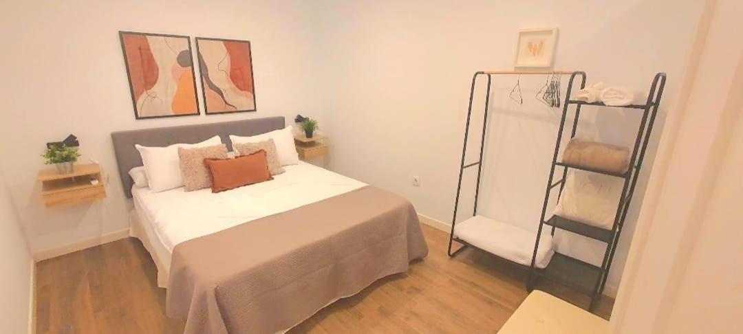 Valentina Home Córdoba Kültér fotó